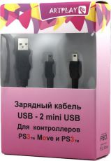 Джойстик Artplays JM-3024