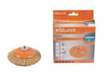 Кордщетка по дереву и металлу Sturm! 5240302