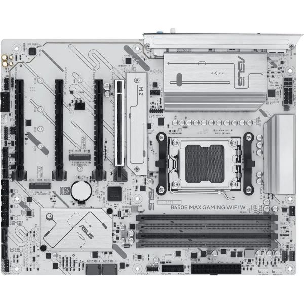 Материнская плата ASUS B650E MAX GAMING WIFI W SocketAM5, AMD B650, ATX, Ret