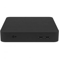 Неттоп Rombica G6 T1G642D [pcmi-0053], Intel Pentium Gold G6405, DDR4 4 гб, Intel UHD Graphics 610, 256Гб, noOS
