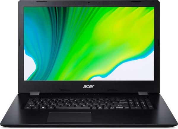 Ноутбук Acer Aspire A317-52-36CD (NX.HZWER.00P) 4Гб 256Гб 17.3