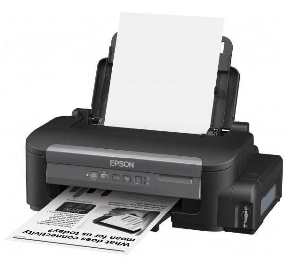 Принтер Epson M105 (C11CC85311) WiFi