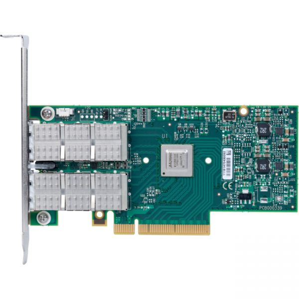 Сетевая карта Mellanox MCX314A-BCCT