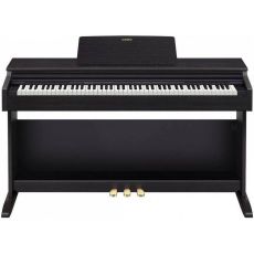 Цифровое пианино Casio AP-270 BK DNT-54129 черный